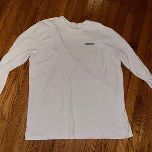 Patagonia Long Sleeve